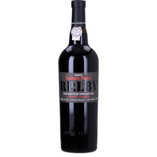Ramos Pinto Lbv 2018 Porto 75cl