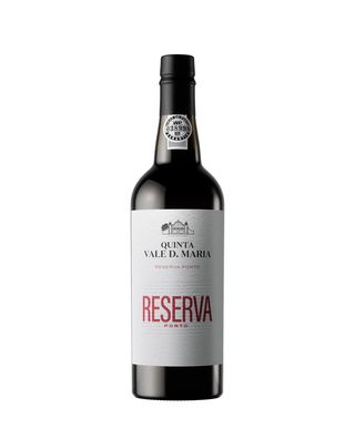 Quinta Vale D. Maria Lote Nº17 Ruby Reserva Porto