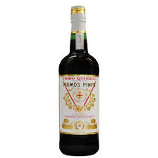 Ramos Pinto Quinado E Vitaminado Ruby Porto 75cl
