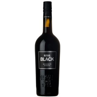 Noval Black Porto
