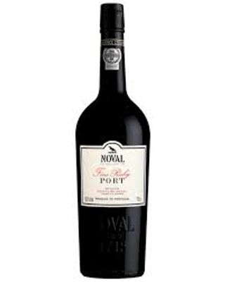 Noval Fine Ruby Porto