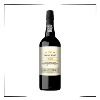 Miguels Tawny Porto 75cl
