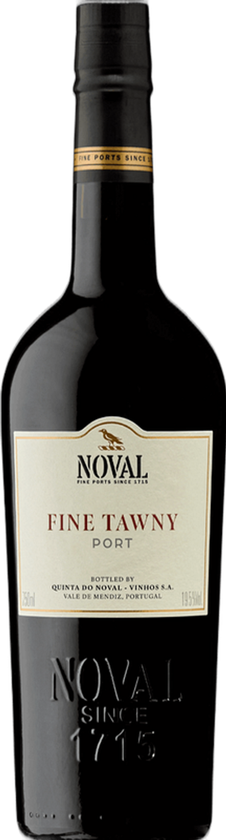 Noval Fine Tawny Porto