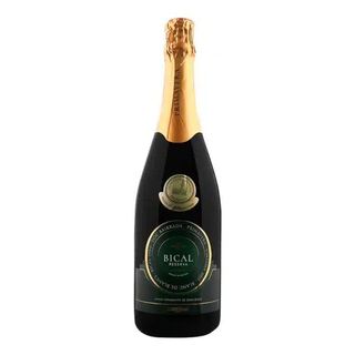 Primavera Bical Reserva Bruto Branco Bairrada