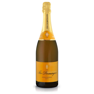 São Domingos Extra Reserva Bruto Branco Bairrada