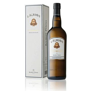 Ramos Pinto Lágrima White Porto