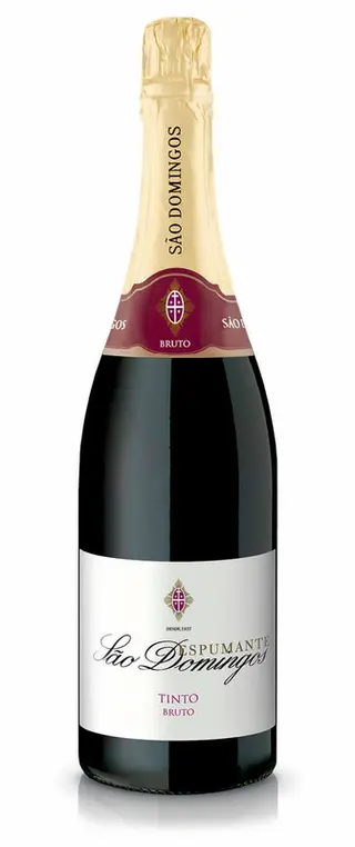 São Domingos Bruto Tinto Bairrada