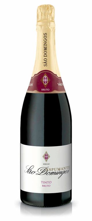 São Domingos Bruto Tinto Bairrada