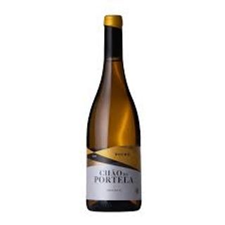 Chao Portela Bruto Branco