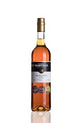 Moscatel Martha´s Douro 75cl