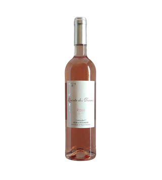Quinta Dos Termos Rosé Beira Interior