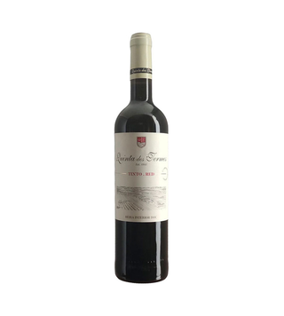 Quinta Dos Termos Doc Tinto Beira Interior