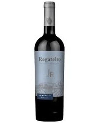 Regateiro Jr Tinto Bairrada 75cl