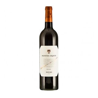 Montes Ermos Reserva 2019 Tinto Douro 75cl