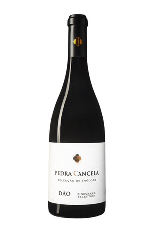 Pedra Cancela Seleção Enologo Tinto Dão 75cl