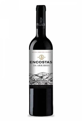Encostas Da Arrábida Reserva Tinto Setubal 75cl