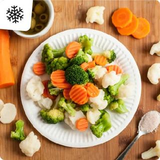 KRALJEVSKA MEŠAVINA