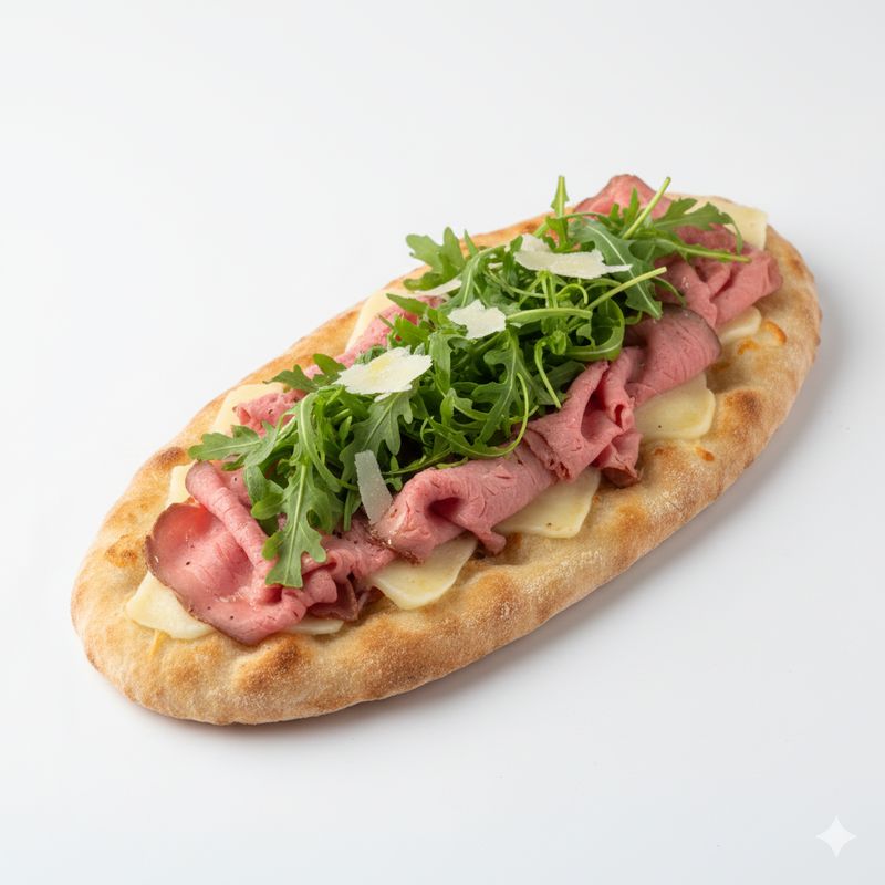 Food To Go: