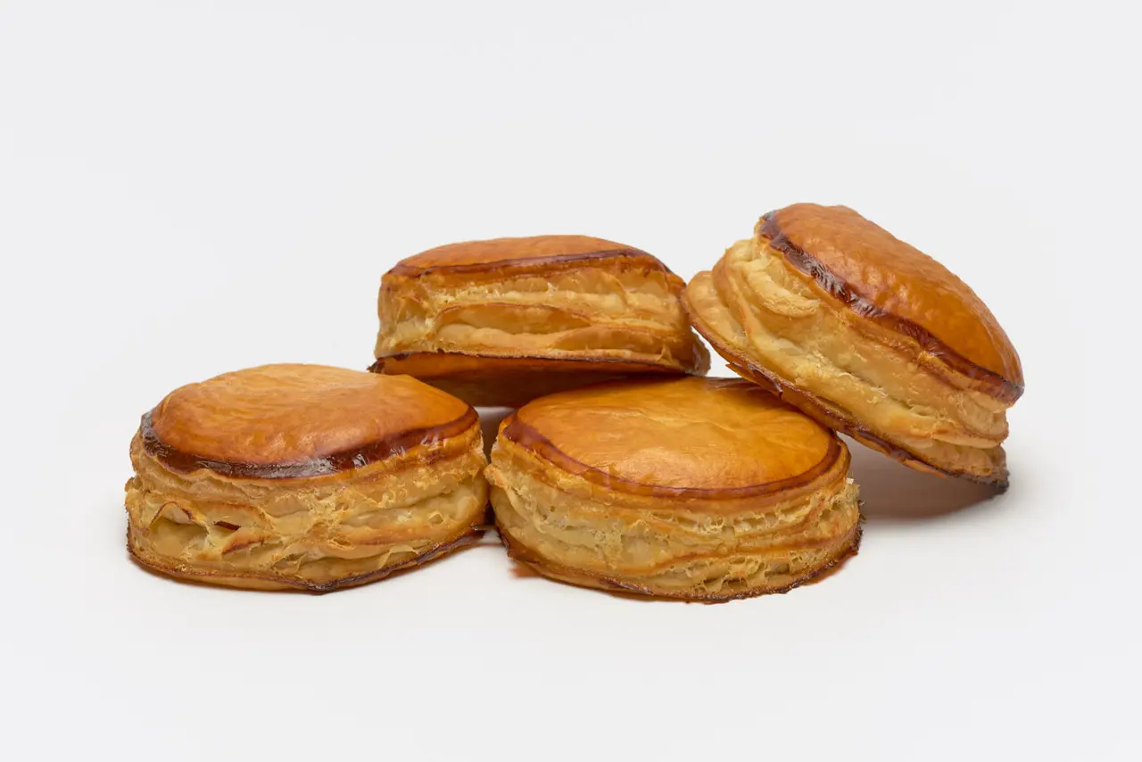 Food To Go: