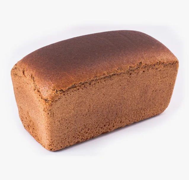 Хлеб на закваске и дрожжевой