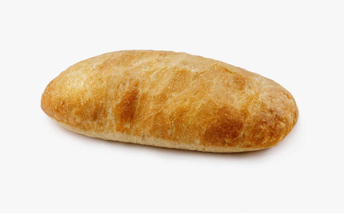 Хлеб на закваске и дрожжевой