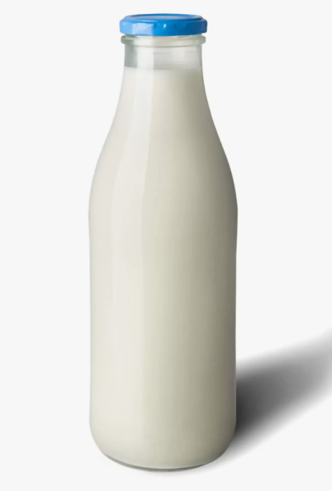 Йогурты и сырки