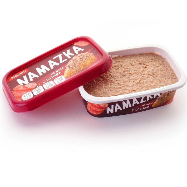 Овощные и бобовые консервы.