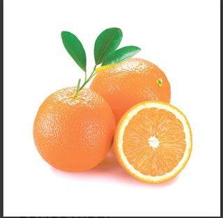 Egipatska pomorandza 500 g