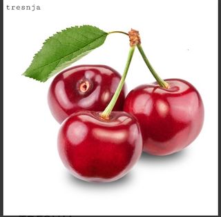 Tresnja domaca, ekstra krupna, pak 500g