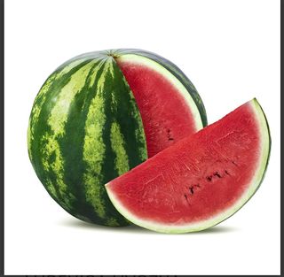 Lubenica, komad oko 7kg