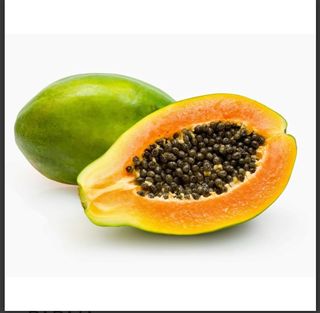 Papaja, komad