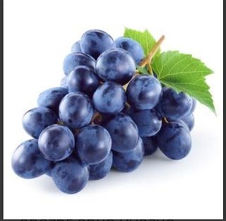 Grozdje Kardinal 500 g