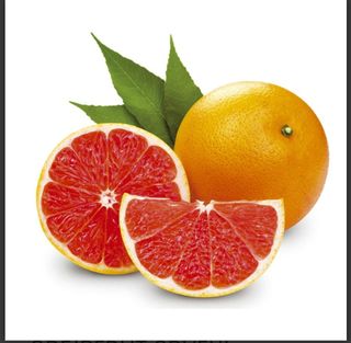 Crvena pomorandža 500 g