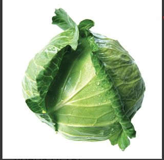 Mladi kupus komad oko 1.5kg