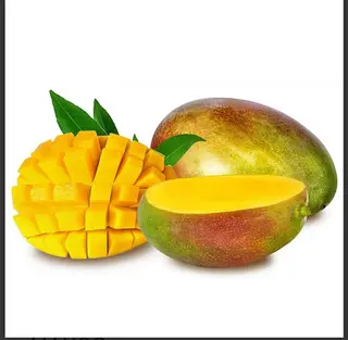Mango kom 800g