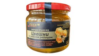 LIVADSKI med sa uljanom repicom