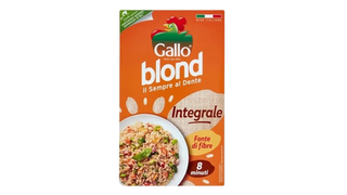 Gallo integralni pirinac 1kg