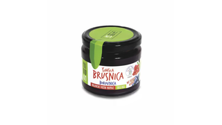 Šumska brusnica + borovnica nisa namaz 200 g