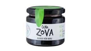 Crna zova nisa namaz 200 g