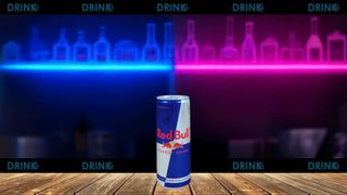 Energy drink Redbull 25cl (fresco)