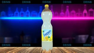 Limonata soda Freeway 1,50L (fresco)