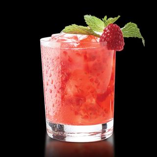 Сидр Малина 1л