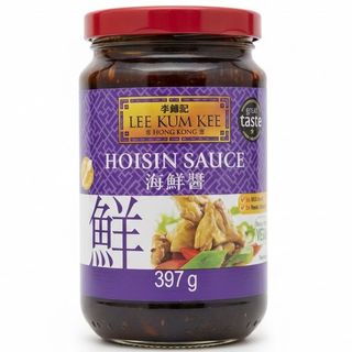 salsa hoisin Lee Kum Kee. 397g