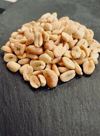 Арахіс сметана зелень 50г