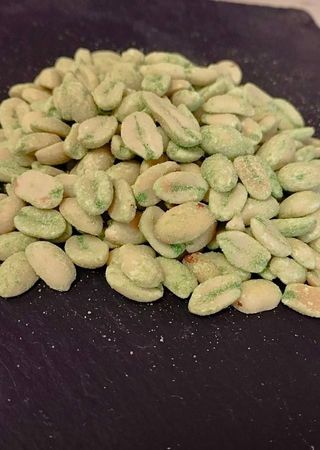 Арахіс васабі  50г