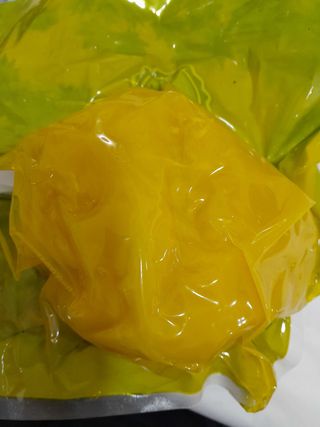 Kiseli kupus glavica