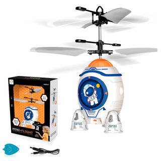 Volador Nave Espacial -25/0488