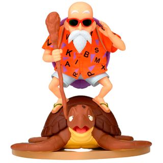 Dragon Ball Figura Kamesennin History Box-BP29518P