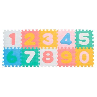 Pack 9 Losas Foam -23/0314