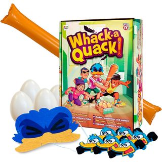 Whack-a-Quack Juego-927476